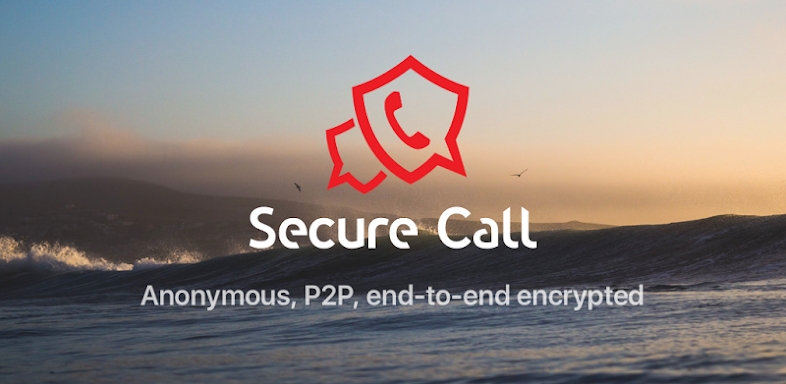 Secure Call screenshots