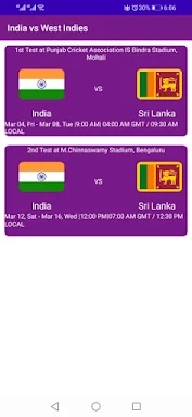 India Vs Australia T20 Matches screenshots