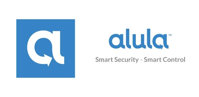 Alula Security screenshots