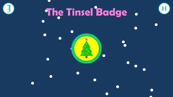 Hey Duggee: The Tinsel Badge screenshots