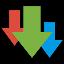Advanced Download Manager icon