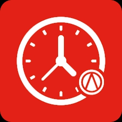 Altametrics Clock