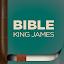 Bible Offline King James icon