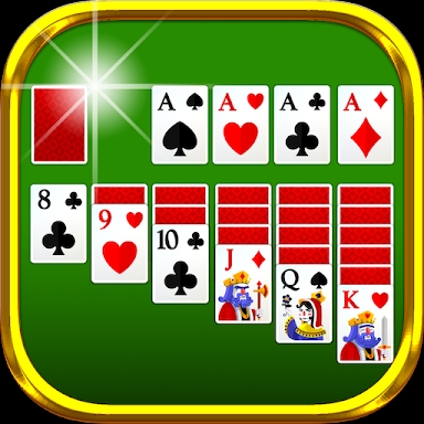 Solitaire Card Game Classic screenshots