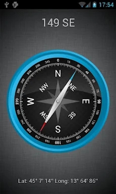 Compass Plus screenshots