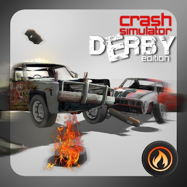 Car Crash Derby Simulator Edit screenshots