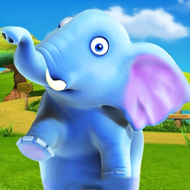Talking Elephant screenshots