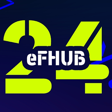eFHUB™ 24 screenshots