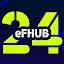 eFHUB™ 24 icon