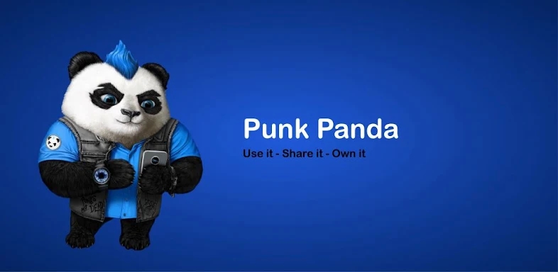 Punk Panda screenshots