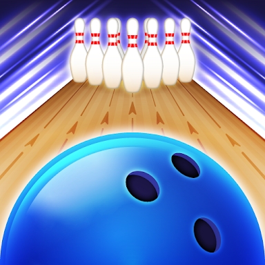 PBA® Bowling Challenge screenshots
