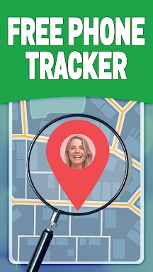 Phone Tracker By Number in US screenshots