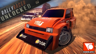 Rally Racer Unlocked screenshots
