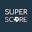 Live Score: football livescore icon