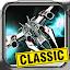 Thunder Fighter 2048 icon
