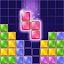 Block Puzzle Legend:Jewel Game icon