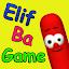 Elif Ba Learning Game English icon