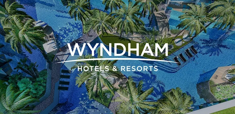 Wyndham Hotels & Resorts screenshots