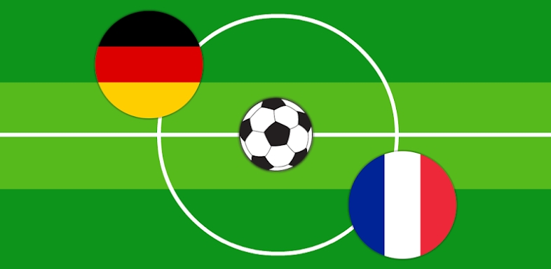 Air Soccer Euro Cup 2016 screenshots