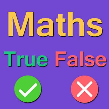 Kids True False - Math screenshots