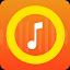 Music Player Offline Music App icon