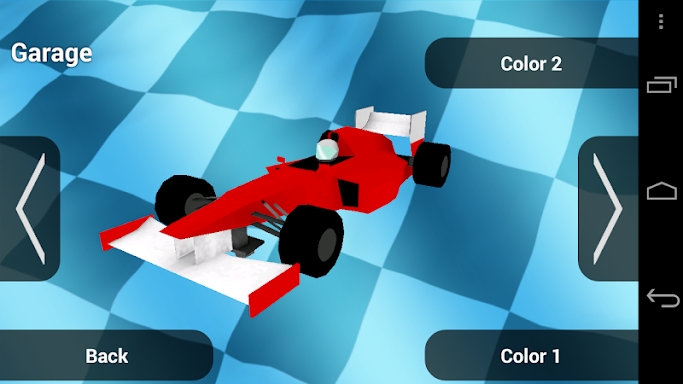 Slot Racing screenshots