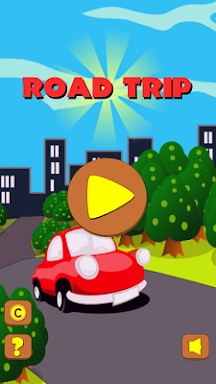 Road Trip : Car Driving Game screenshots