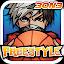 3on3 Freestyle Basketball icon