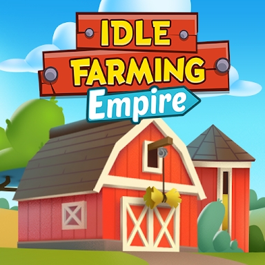 Idle Farming Empire screenshots