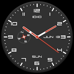 Clock Live Wallpaper APK [UPDATED 2022-10-17] - Download Latest Official  Version