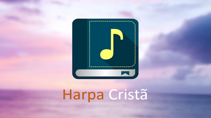 Harpa Cristã: Hinos com áudio screenshots