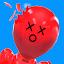 Balloon Crusher: Shoot’em all icon