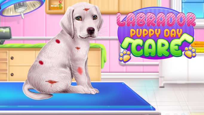 Labrador Puppy Day Care screenshots