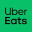 Uber Eats: Food Delivery icon