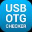 USB OTG Checker Compatible ? icon