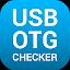 USB OTG Checker Compatible ? icon