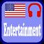 USA Entertainment Radio icon