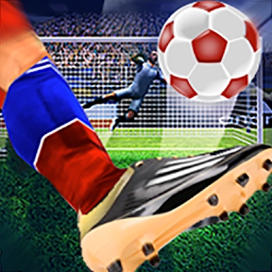 Play Soccer Free Kick screenshots
