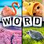 4 Pics 1 Word - Puzzle game icon