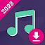 Free Music - music & songs,mp3 icon