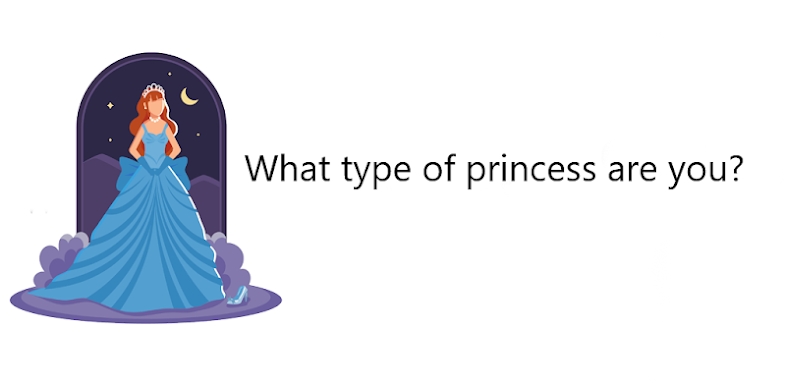 Which Princess Are You? screenshots