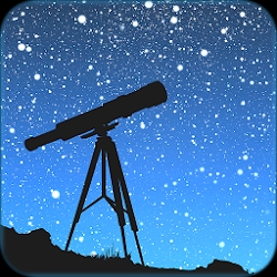 Star Tracker - Mobile Sky Map 