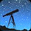 Star Tracker - Mobile Sky Map & Stargazing guide icon