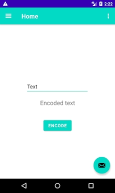Base64 - Encode text freemium screenshots