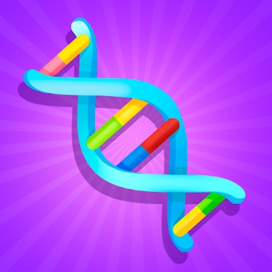 DNA Evolution 3D screenshots