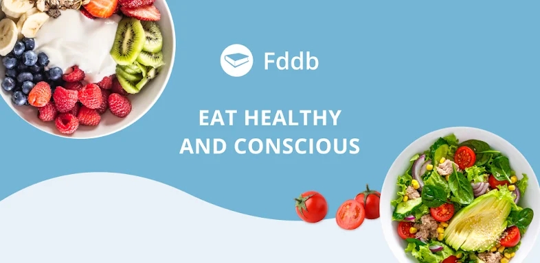 Fddb - Calorie Counter & Diet screenshots