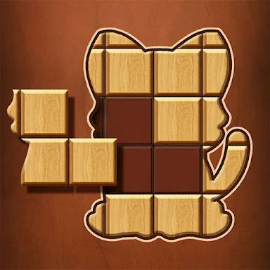 jigsaw Puzzle - Wood Puzzle screenshots