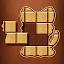 jigsaw Puzzle - Wood Puzzle icon