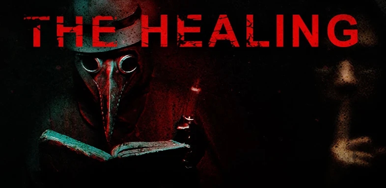 The Healing - Horror Story screenshots