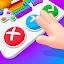 Fidget Toys Trading・Pop It 3D icon